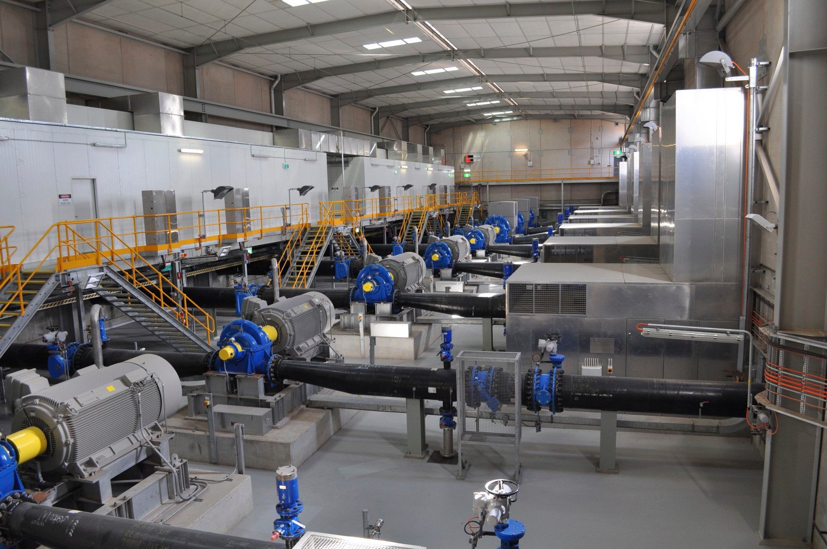 Preventing Fatigue Failure