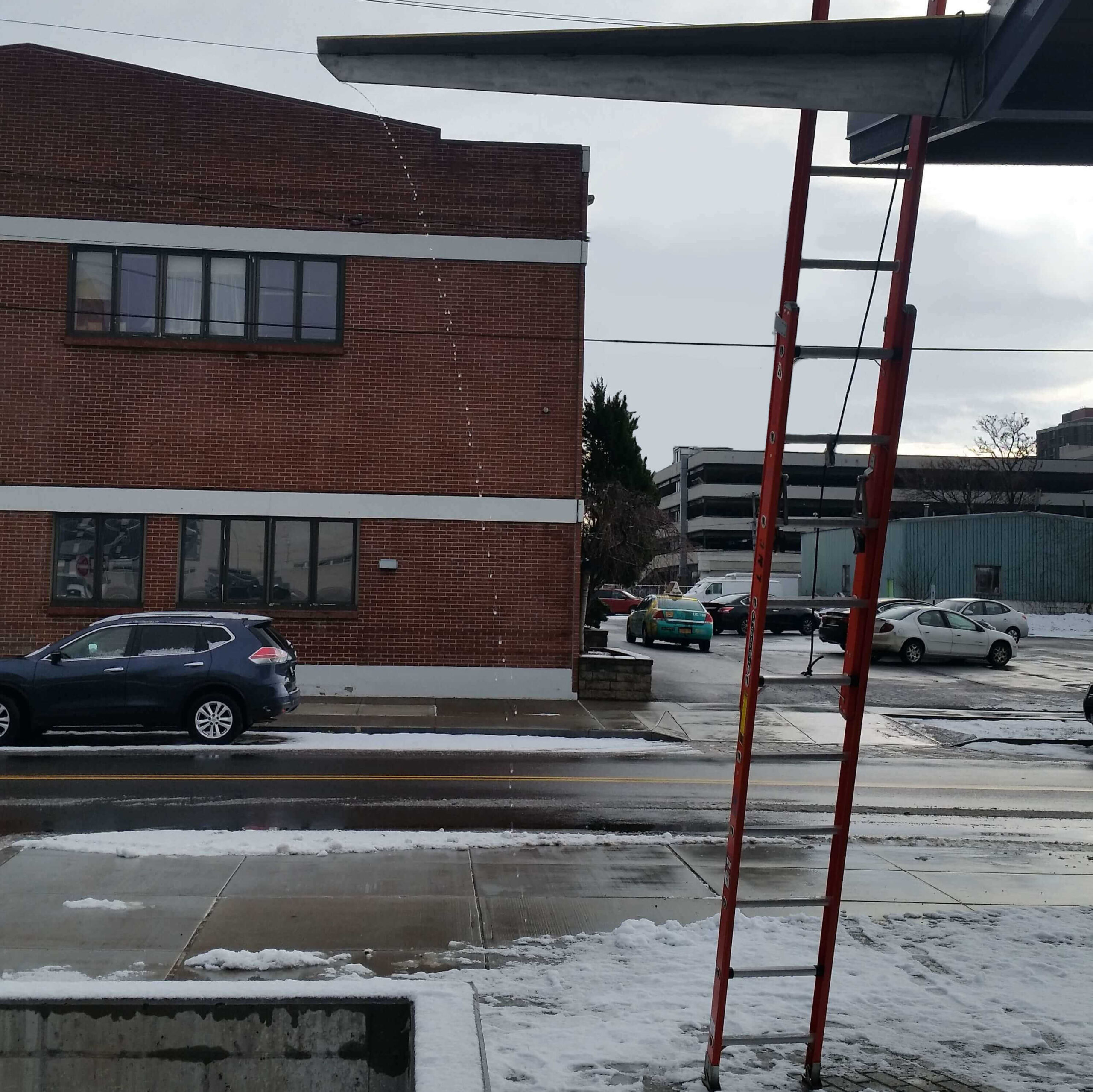 Even the Best Designs Can Have&hellip;Shortfalls