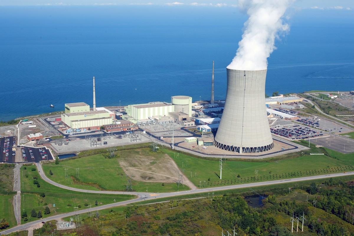 Can The Nuclear Promise Save Nuclear Power?