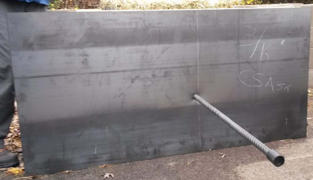 Tornado Missile Evaluator Tips