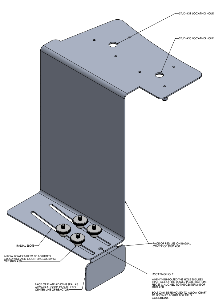 Custom Tool Design and Fabrication